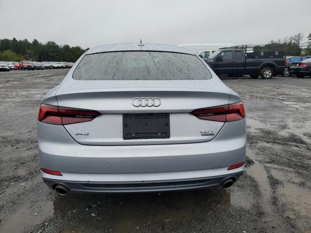 Фото 6 с аукциона – 2018 AUDI A5 PREMIUM с VIN WAUENCF5XJA062736