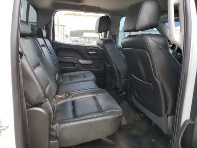 Photo 10 from auction – 2014 CHEVROLET SILVERADO with VIN 3GCUKSEC0EG528554