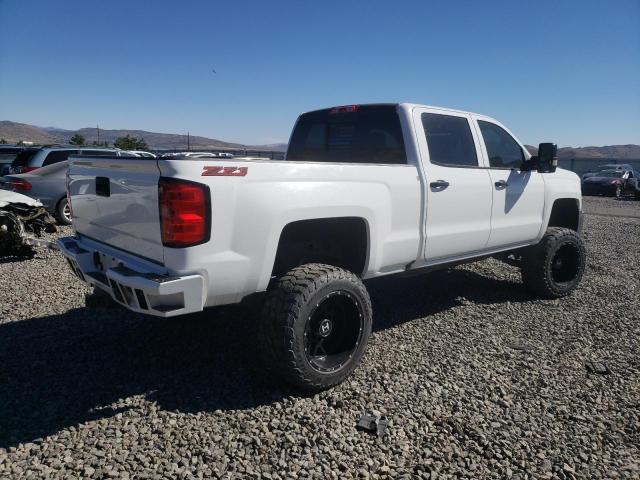 Photo 3 from auction – 2016 CHEVROLET SILVERADO with VIN 1GC1KWE83GF100651