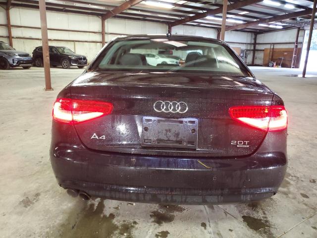 Photo 6 from auction – 2013 AUDI A4 PREMIUM with VIN WAUHFAFL6DN036483