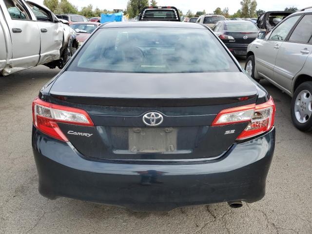 Photo 6 from auction – 2013 TOYOTA CAMRY L with VIN 4T1BF1FK2DU715569
