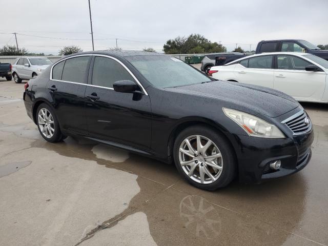 Photo 4 from auction – 2011 INFINITI G37 BASE with VIN JN1CV6AP8BM509412