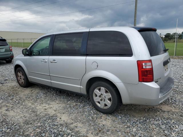Photo 2 from auction – 2009 DODGE GRAND CARA with VIN 2D8HN44E39R686637