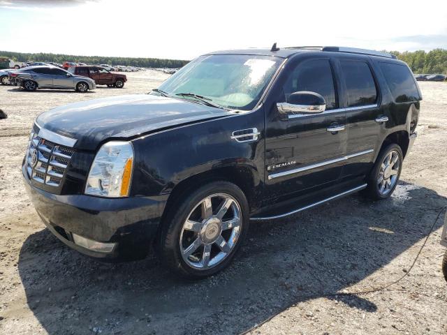 Foto 1 de la subasta – 2011 CADILLAC ESCALADE L con VIN 1GYS4BEF6BR271899