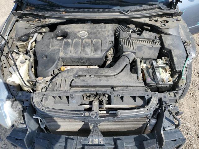 Photo 11 from auction – 2012 NISSAN ALTIMA BAS with VIN 1N4AL2AP3CN481202