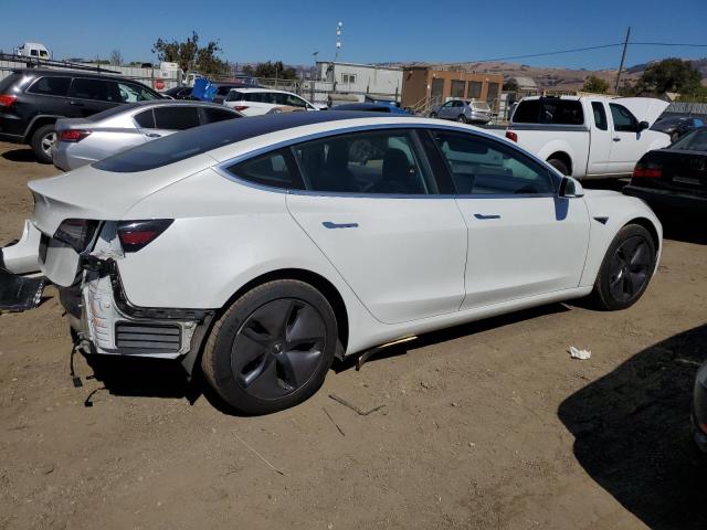 Photo 3 from auction – 2019 TESLA MODEL 3 with VIN 5YJ3E1EA0KF326584