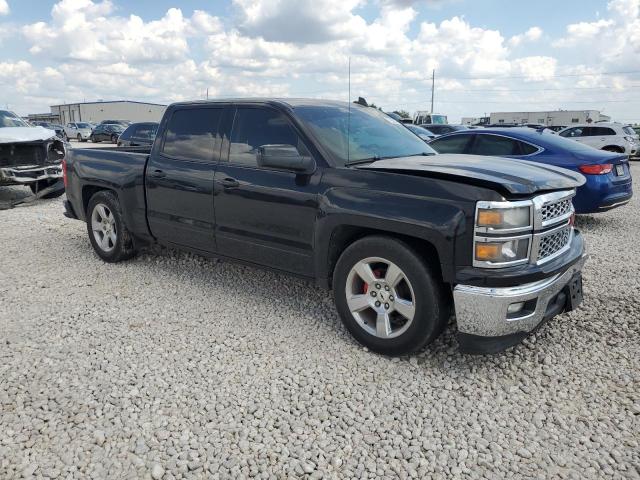 Photo 4 from auction – 2015 CHEVROLET SILVERADO with VIN 3GCPCREC2FG349338