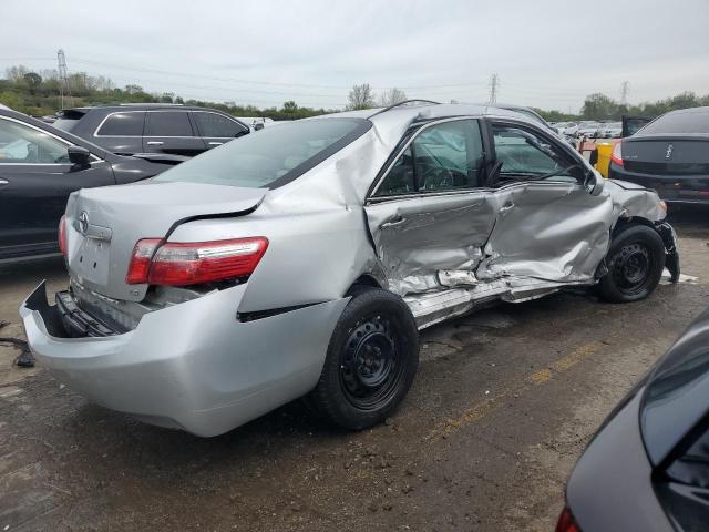 Photo 3 from auction – 2007 TOYOTA CAMRY CE with VIN 4T4BE46K87R008958