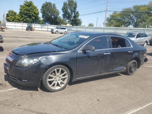 CHEVROLET MALIBU 2011 مع رقم تعريف المركبة 1G1ZE5E70BF254599 - صورة من المزاد