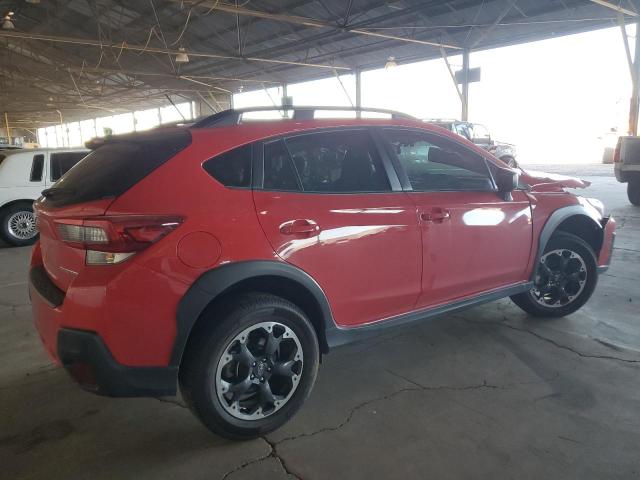 Photo 3 from auction – 2022 SUBARU CROSSTREK with VIN JF2GTAAC2NG235892
