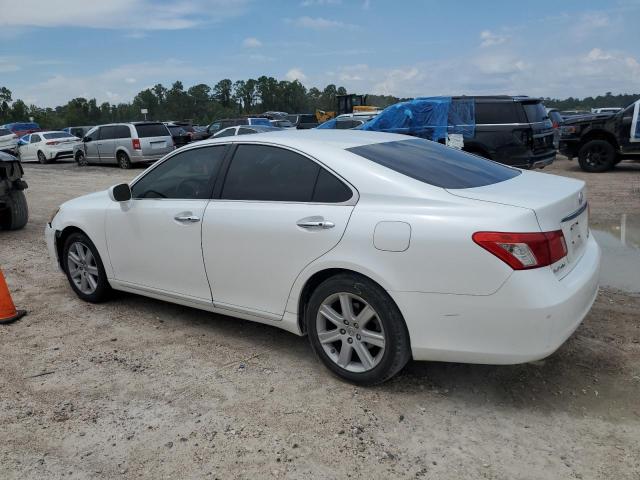 Photo 2 from auction – 2009 LEXUS ES 350 with VIN JTHBJ46G492294164