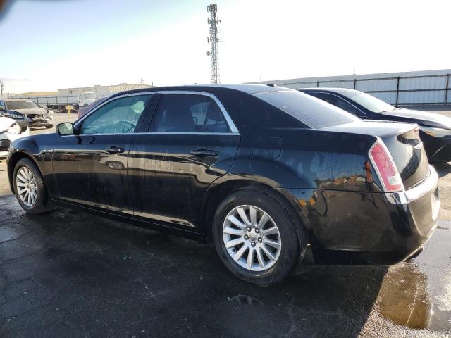 Photo 2 from auction – 2014 CHRYSLER 300 with VIN 2C3CCAAG6EH235712
