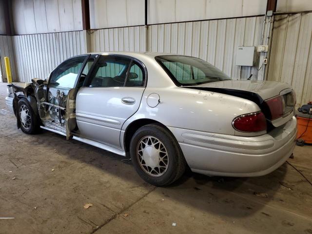 Photo 2 from auction – 2003 BUICK LESABRE CU with VIN 1G4HP52K83U164440