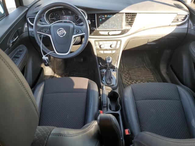 Photo 8 from auction – 2020 BUICK ENCORE PRE with VIN KL4CJESB1LB012070