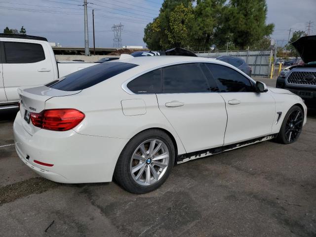 Photo 3 from auction – 2016 BMW 428 I GRAN with VIN WBA4A9C57GG505008