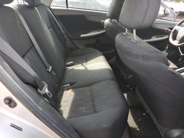 Photo 10 from auction – 2011 TOYOTA COROLLA BA with VIN 2T1BU4EE4BC564364