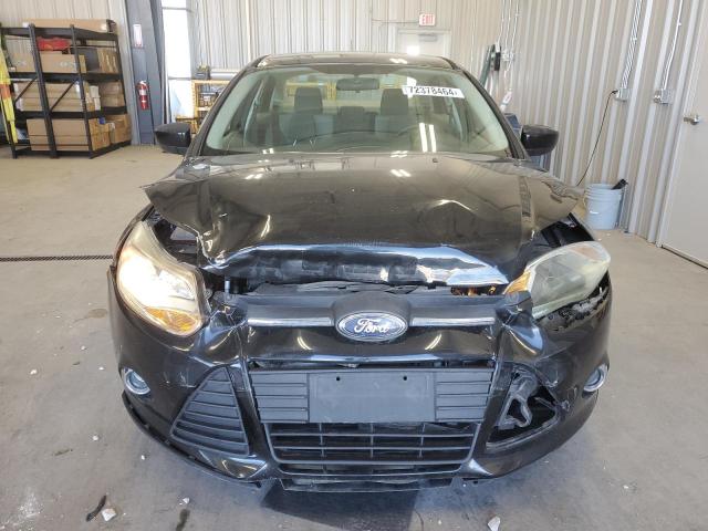 Photo 5 from auction – 2012 FORD FOCUS SE with VIN 1FAHP3F28CL142307