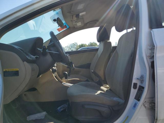 Photo 7 from auction – 2014 HYUNDAI ACCENT GLS with VIN KMHCT4AEXEU650827