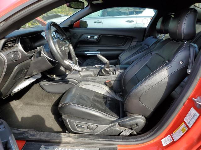 Photo 7 from auction – 2019 FORD MUSTANG with VIN 1FA6P8TH8K5102812