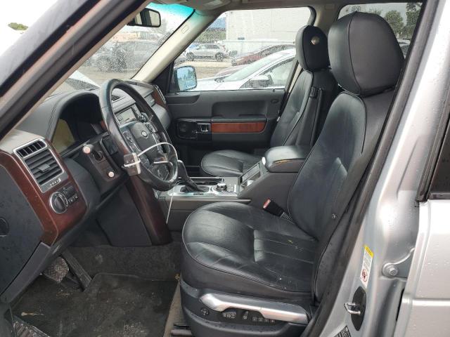 Photo 7 from auction – 2012 LAND ROVER RANGE ROVE with VIN SALME1D42CA380147