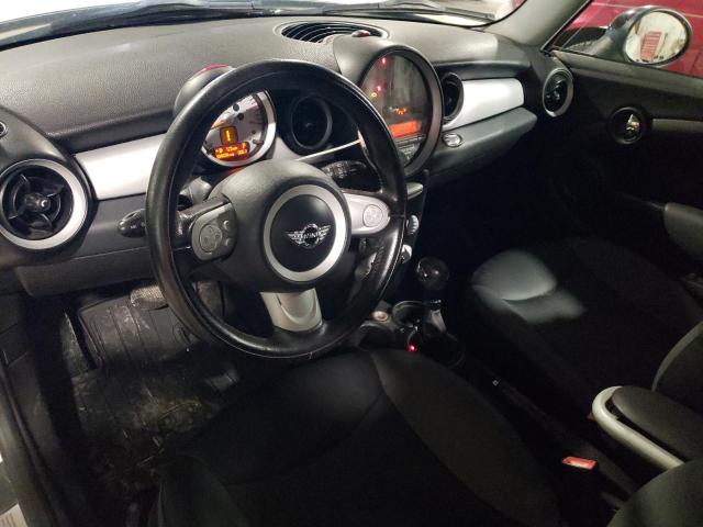 Photo 8 from auction – 2010 MINI COOPER with VIN WMWMF3C59ATZ24605