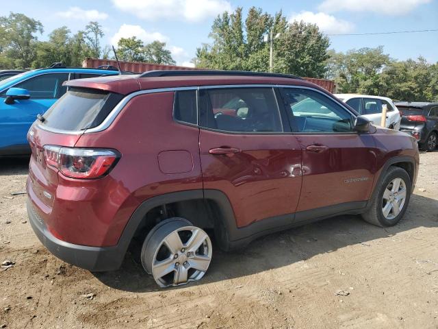 Photo 3 from auction – 2022 JEEP COMPASS LA with VIN 3C4NJCBBXNT149433