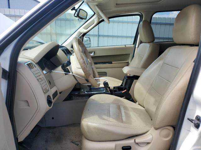 Photo 7 from auction – 2012 FORD ESCAPE LIM with VIN 1FMCU0EG1CKC75727