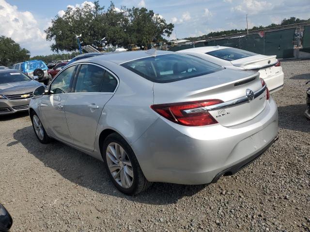 Photo 2 from auction – 2016 BUICK REGAL with VIN 2G4GK5EX5G9206020