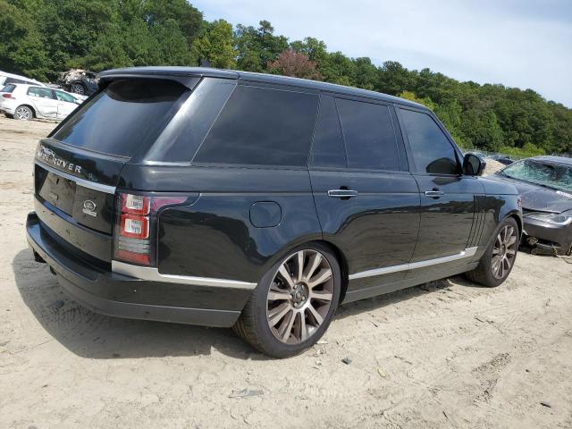 Photo 3 from auction – 2016 LAND ROVER RANGE ROVE with VIN SALGV2EF7GA316954