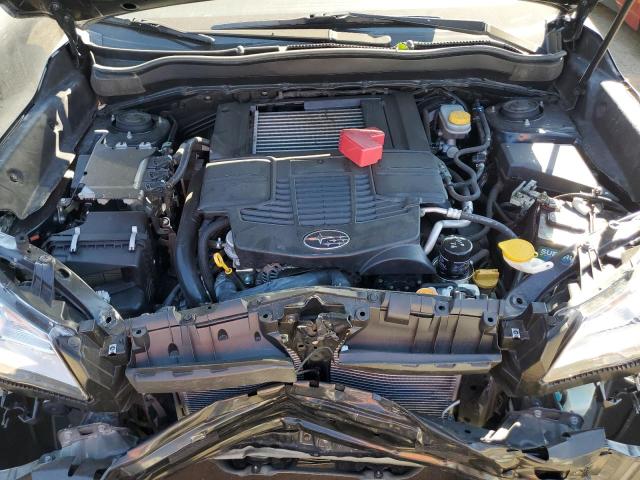 Photo 11 from auction – 2017 SUBARU FORESTER 2 with VIN JF2SJGEC9HH529916