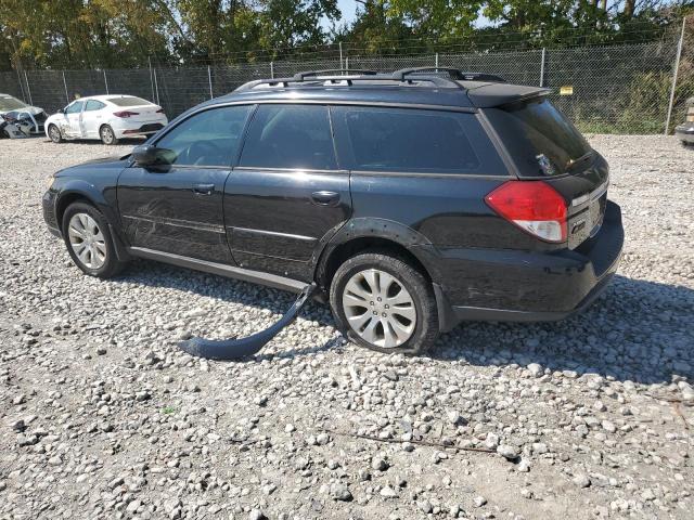 Photo 2 from auction – 2008 SUBARU OUTBACK 2. with VIN 4S4BP62C987302058
