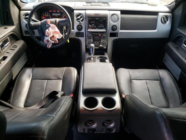 Photo 8 from auction – 2014 FORD F150 SUPER with VIN 1FTFW1ET5EFA52195