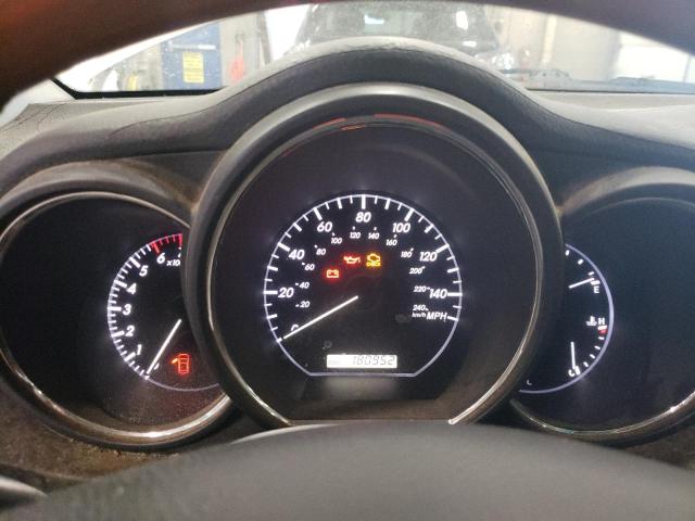 Photo 9 from auction – 2005 LEXUS RX 330 with VIN 2T2GA31U45C029914
