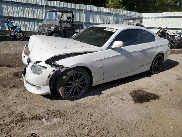 Photo 1 from auction – 2012 BMW 328 XI SUL with VIN WBAKF5C53CE517924