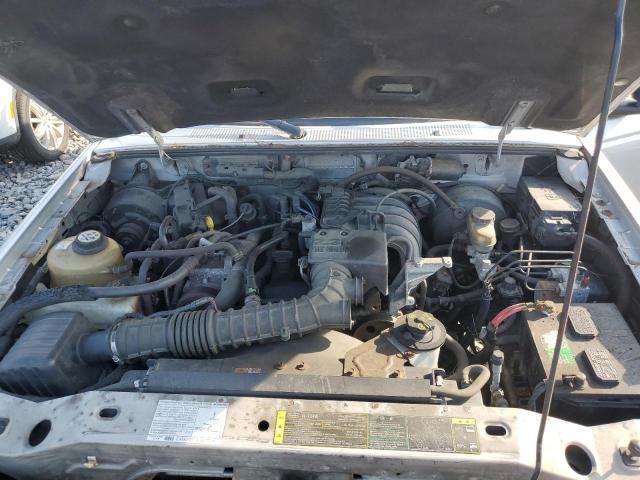 Photo 11 from auction – 2004 FORD RANGER with VIN 1FTYR10D24PA28655