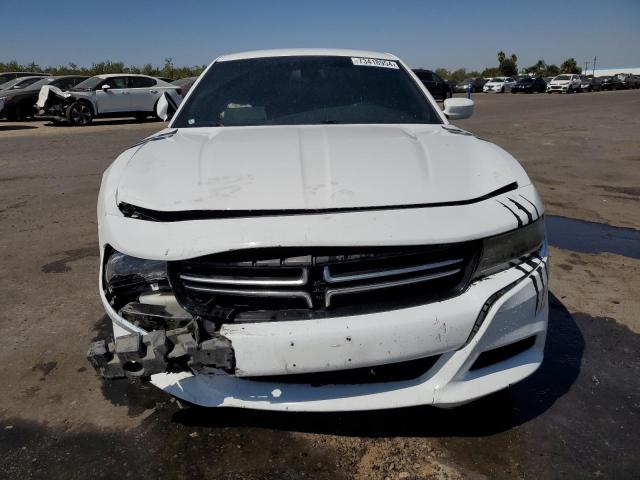 Photo 5 from auction – 2016 DODGE CHARGER SE with VIN 2C3CDXBGXGH178707