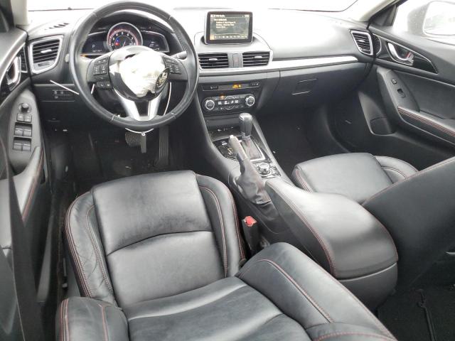 Photo 8 from auction – 2016 MAZDA 3 TOURING with VIN JM1BM1W32G1289441