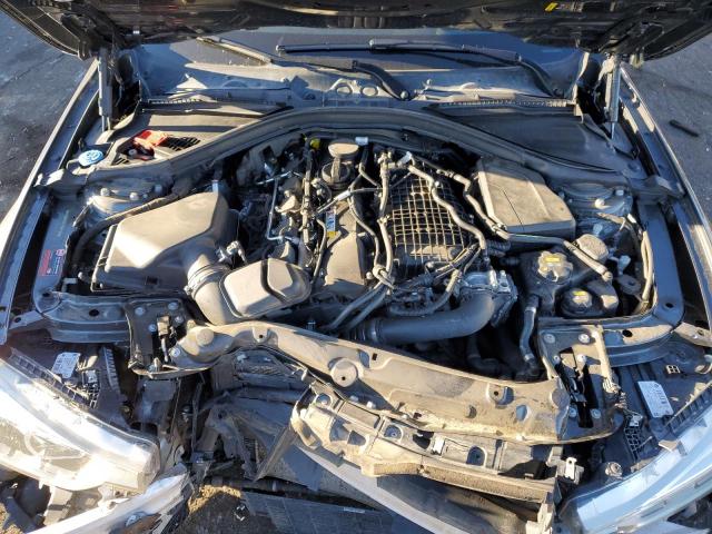 Photo 11 from auction – 2018 BMW 340 XI with VIN WBA8B7C5XJA583392