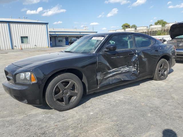DODGE CHARGER 2010 with VIN 2B3CA4CD1AH150925 - Photo from auction