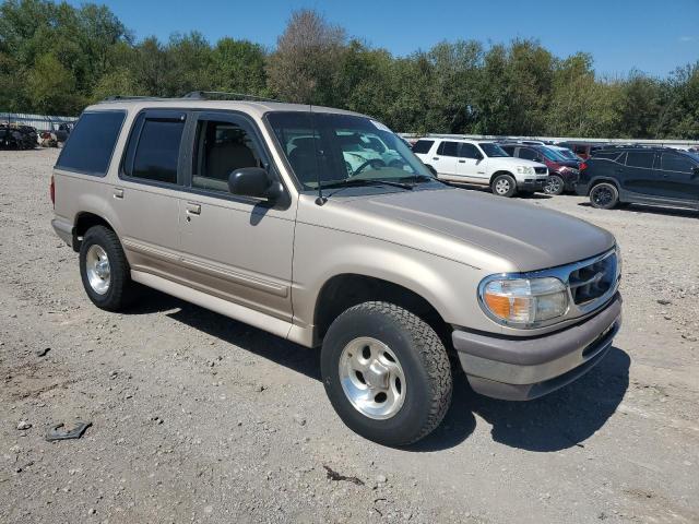 Photo 4 from auction – 1997 FORD EXPLORER with VIN 1FMDU34E9VZB94197