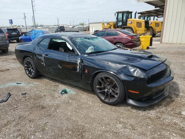 Photo 4 from auction – 2020 DODGE CHALLENGER with VIN 2C3CDZFJ7LH184766