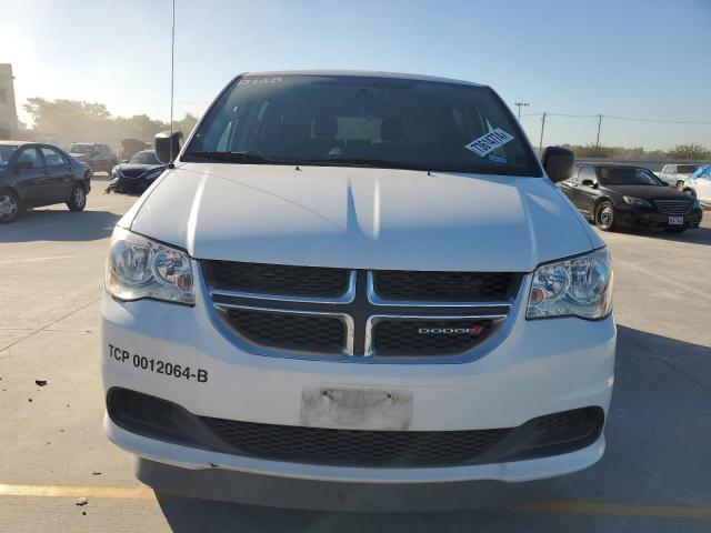 Photo 5 from auction – 2018 DODGE GRAND CARA with VIN 2C4RDGBG6JR160146