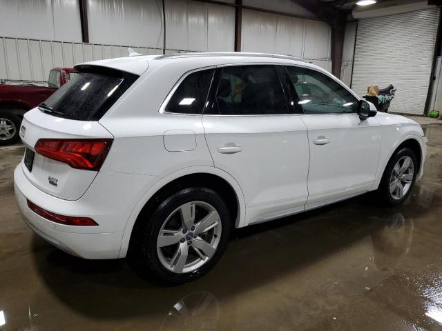 Photo 3 from auction – 2018 AUDI Q5 PREMIUM with VIN WA1BNAFY5J2203530