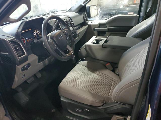 Photo 7 from auction – 2015 FORD F150 SUPER with VIN 1FTEW1CF8FFA04622