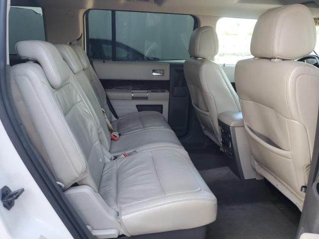 Photo 11 from auction – 2011 FORD FLEX SEL with VIN 2FMGK5CC6BBD19489