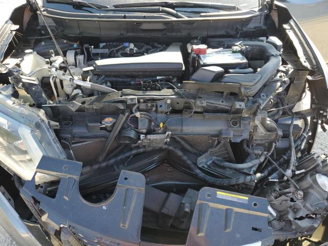 Photo 12 from auction – 2019 NISSAN ROGUE S with VIN 5N1AT2MT9KC747802
