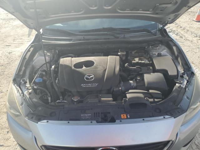 Photo 11 from auction – 2017 MAZDA 3 TOURING with VIN 3MZBN1V70HM142344