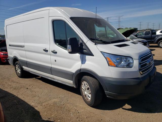 Photo 4 from auction – 2016 FORD TRANSIT T- with VIN 1FTBW2CG7GKB17441