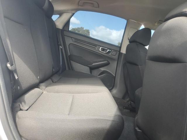 Photo 10 from auction – 2022 HONDA CIVIC LX with VIN 19XFL2H53NE016382
