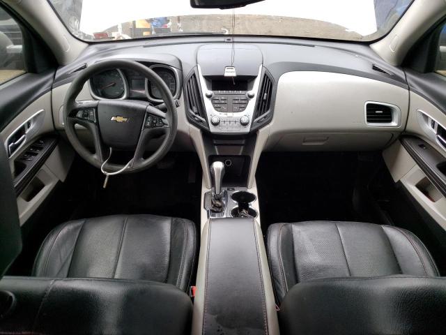 Photo 8 from auction – 2014 CHEVROLET EQUINOX LS with VIN 1GNALAEK7EZ123476